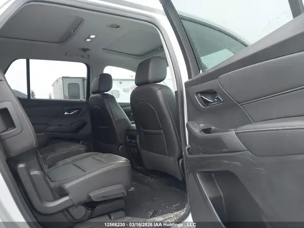 1GNEVJKW2MJ148561 2021 CHEVROLET TRAVERSE - Image 8