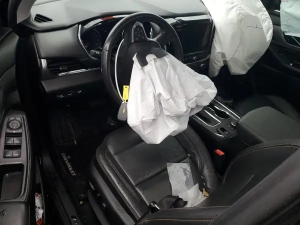 1GNEVJKW2MJ173377 2021 CHEVROLET TRAVERSE - Image 8