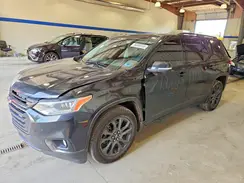 1GNEVJKW2MJ178207 2021 CHEVROLET TRAVERSE