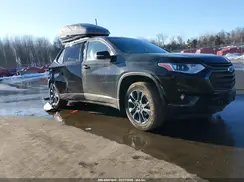 1GNEVJKW2MJ210931 2021 CHEVROLET TRAVERSE