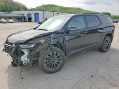 1GNEVJKW2NJ111902 2022 CHEVROLET TRAVERSE