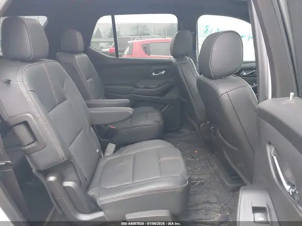 1GNEVJKW2NJ178774 2022 CHEVROLET TRAVERSE - Image 8