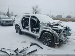 1GNEVJKW2PJ178826 2023 CHEVROLET TRAVERSE