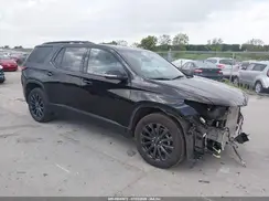 1GNEVJKW2PJ199434 2023 CHEVROLET TRAVERSE
