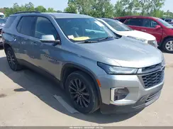 1GNEVJKW2PJ209590 2023 CHEVROLET TRAVERSE