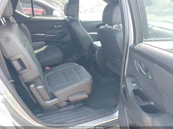 1GNEVJKW2PJ209590 2023 CHEVROLET TRAVERSE - Image 8