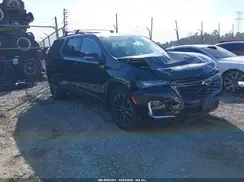 1GNEVJKW2PJ215311 2023 CHEVROLET TRAVERSE