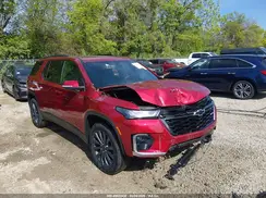 1GNEVJKW2PJ257946 2023 CHEVROLET TRAVERSE