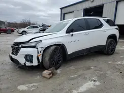 1GNEVJKW2PJ311830 2023 CHEVROLET TRAVERSE