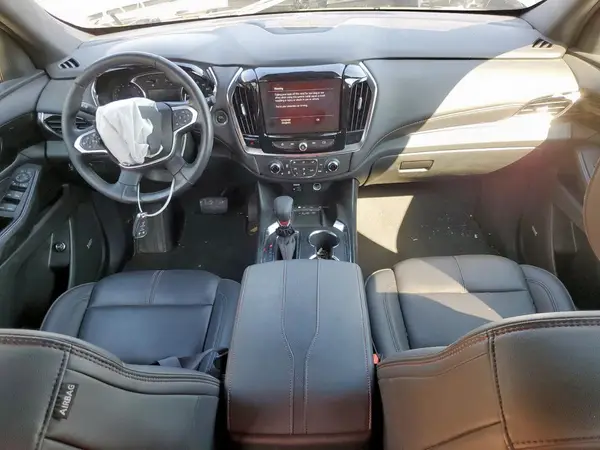 1GNEVJKW2PJ315473 2023 CHEVROLET TRAVERSE - Image 8