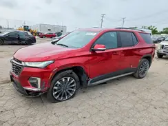 1GNEVJKW2PJ330667 2023 CHEVROLET TRAVERSE