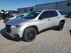 1GNEVJKW3JJ101177 2018 CHEVROLET TRAVERSE