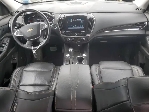 1GNEVJKW3JJ105309 2018 CHEVROLET TRAVERSE - Image 8