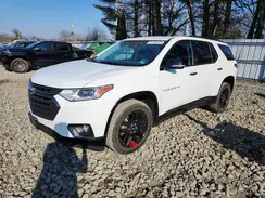 1GNEVJKW3JJ106783 2018 CHEVROLET TRAVERSE