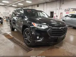 1GNEVJKW3JJ127794 2018 CHEVROLET TRAVERSE