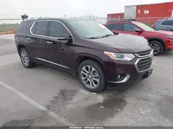 1GNEVJKW3JJ128279 2018 CHEVROLET TRAVERSE
