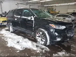 1GNEVJKW3JJ162934 2018 CHEVROLET TRAVERSE