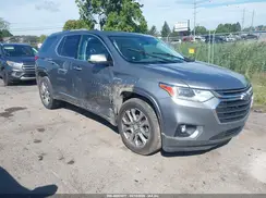 1GNEVJKW3JJ168278 2018 CHEVROLET TRAVERSE