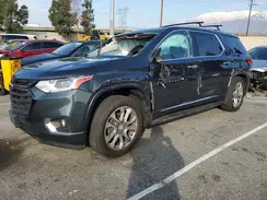 1GNEVJKW3JJ176574 2018 CHEVROLET TRAVERSE