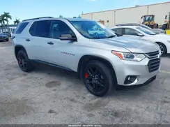 1GNEVJKW3JJ179586 2018 CHEVROLET TRAVERSE