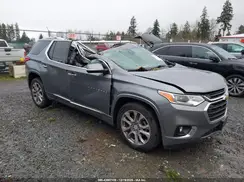 1GNEVJKW3JJ187669 2018 CHEVROLET TRAVERSE