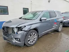 1GNEVJKW3JJ190622 2018 CHEVROLET TRAVERSE