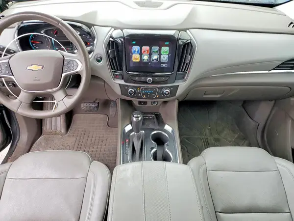 1GNEVJKW3JJ190622 2018 CHEVROLET TRAVERSE - Image 8