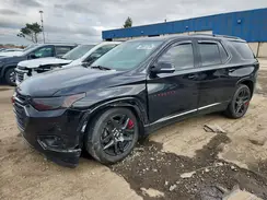 1GNEVJKW3JJ196968 2018 CHEVROLET TRAVERSE