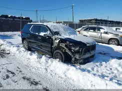 1GNEVJKW3JJ214532 2018 CHEVROLET TRAVERSE