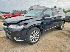 1GNEVJKW3JJ216152 2018 CHEVROLET TRAVERSE