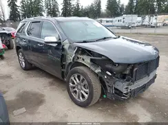 1GNEVJKW3JJ219455 2018 CHEVROLET TRAVERSE