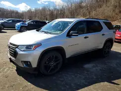 1GNEVJKW3JJ220220 2018 CHEVROLET TRAVERSE