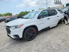 1GNEVJKW3JJ224476 2018 CHEVROLET TRAVERSE