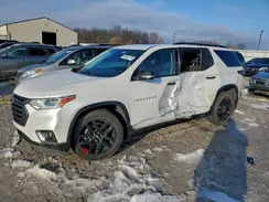 1GNEVJKW3JJ226213 2018 CHEVROLET TRAVERSE