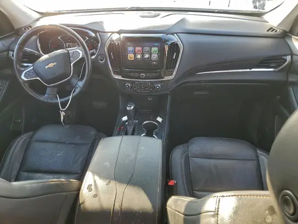 1GNEVJKW3JJ226213 2018 CHEVROLET TRAVERSE - Image 8