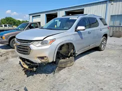 1GNEVJKW3JJ227541 2018 CHEVROLET TRAVERSE