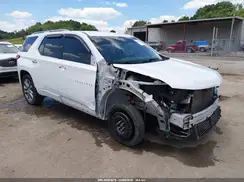 1GNEVJKW3JJ231427 2018 CHEVROLET TRAVERSE
