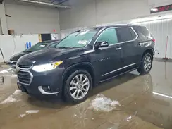 1GNEVJKW3JJ235171 2018 CHEVROLET TRAVERSE