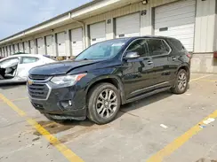 1GNEVJKW3JJ236062 2018 CHEVROLET TRAVERSE