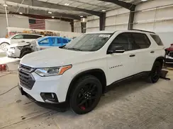 1GNEVJKW3JJ252780 2018 CHEVROLET TRAVERSE