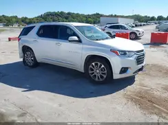 1GNEVJKW3JJ260622 2018 CHEVROLET TRAVERSE