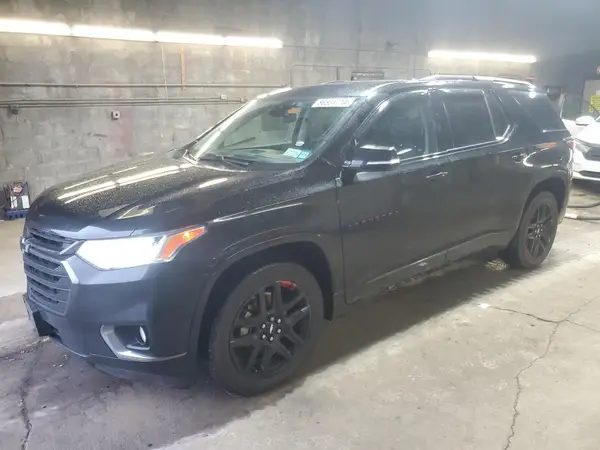 1GNEVJKW3JJ272902 2018 CHEVROLET TRAVERSE - Image 1