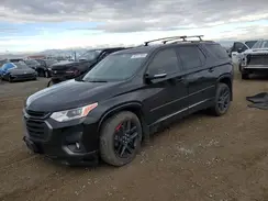 1GNEVJKW3JJ274763 2018 CHEVROLET TRAVERSE