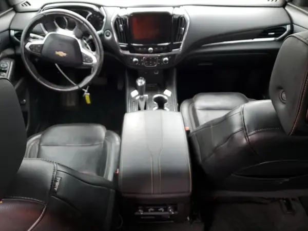 1GNEVJKW3JJ274763 2018 CHEVROLET TRAVERSE - Image 8