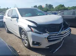 1GNEVJKW3KJ106073 2019 CHEVROLET TRAVERSE