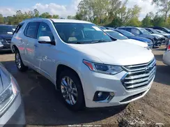 1GNEVJKW3KJ107773 2019 CHEVROLET TRAVERSE