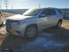 1GNEVJKW3KJ111788 2019 CHEVROLET TRAVERSE