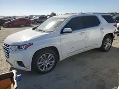 1GNEVJKW3KJ115713 2019 CHEVROLET TRAVERSE