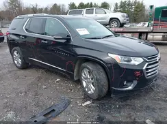 1GNEVJKW3KJ124041 2019 CHEVROLET TRAVERSE