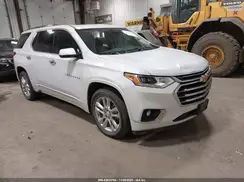 1GNEVJKW3KJ124556 2019 CHEVROLET TRAVERSE